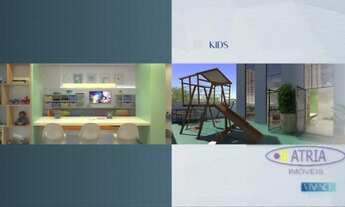 Imagem 3: Apartamento com 3 quartos à venda por R$ 922938.00, 92.94 m2 - BATEL - CURITIBA/PR