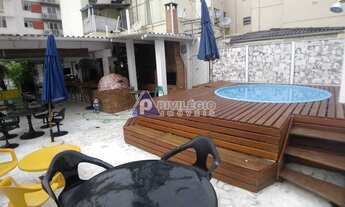 Imagem: Cobertura à venda, 4 quartos, 1 suíte