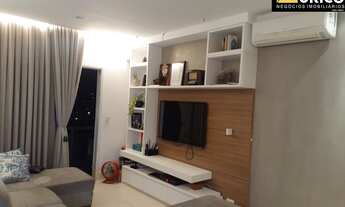 Imagem 2: VINHEDO - Apartamento Padrão - Condomínio Residencial Pamplona