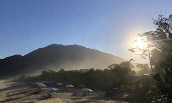 Imagem 2: OPORTUNIDADE Lote/Terreno á venda com 1000 metros quadrados em Prumirim com vista para o m