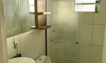 Imagem 2: Apartamento - Vila Carminha - Campinas