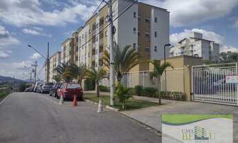 Imagem 2: Apartamento em Companhia Fazenda Belem - Franco da Rocha