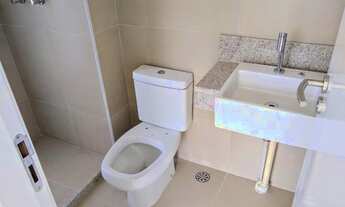 Imagem 6: Flat Beach Class Jaqueira, com 1 quarto lazer, novo no Parnamirim