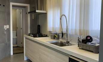 Imagem 4: SANTO ANDRÉ - Apartamento Padrão - VILA GILDA