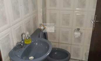 Imagem 4: Sala para alugar, 38 m² - Jardim Maringá - Mauá/SP