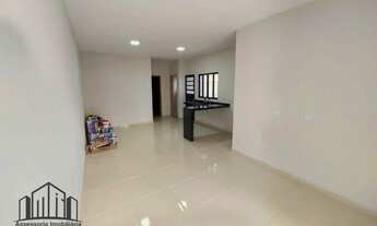 Imagem 6: Casa com 3 dormitórios Amplos, 78 m² por R$ 365.000 - Jardim Santa Júlia - São José dos Ca