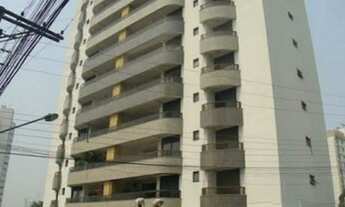 Imagem 2: Apartamento p/ a venda tem 233 m, 3 suites, Ed.Rio Sena, Popular/Goiabeira Cuiabá - Mato