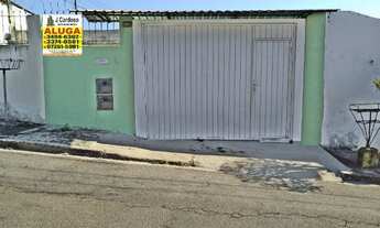 Imagem: Casa térrea 2 dormitórios/Jardim Camila/R$-1.300,00