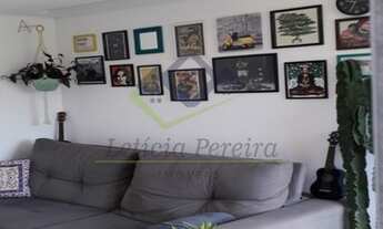 Imagem 3: SUZANO - Apartamento Padrão - CIDADE EDSON