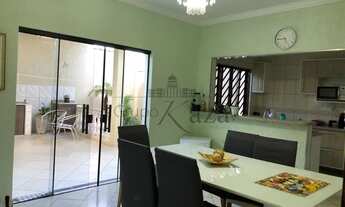 Imagem 3: Casa Sobrado - Venda Residencial - Loteamento Villa Branca - Jacareí -SP