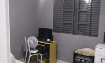 Imagem 6: Queiroz, Casa para venda com 147 metros quadrados com 2 quartos em Vila Fachini - São Paul