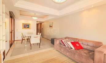 Imagem 2: Porto Alegre - Apartamento Padrão - Mont Serrat