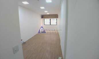 Imagem 5: Sala à venda, Centro - RIO DE JANEIRO/RJ