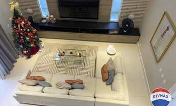 Imagem 5: Casa com 5 dormitórios à venda, 320 m² por R$ 2.600.000,00 - Centro - Eusébio/CE