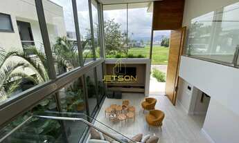 Imagem 3: Sobrado de luxo com 4 dormitórios à venda, 570 m² - Riviera de São Lourenço - Bertioga