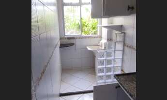 Imagem 5: Apartamento Viver Horto Serra
