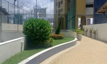 Imagem 4: SALVADOR - Apartamento Padrão - CAMINHO DAS ÁRVORES