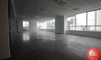 Imagem: São Paulo - Conjunto Comercial/sala - Brooklin