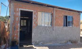 Imagem 1: Casa a venda alto boqueirão