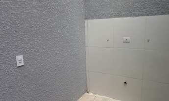 Imagem 7: SOBRADO NOVOS NO SÍTIO CERCADO - TRIPLEX COM TERRAÇO - S329