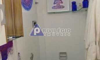 Imagem 7: Excelente apartamento de 2 quartos em Laranjeiras