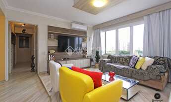 Imagem 4: Apartamento para venda com 112 metros quadrados com 3 quartos em Boa Vista - Porto Alegre