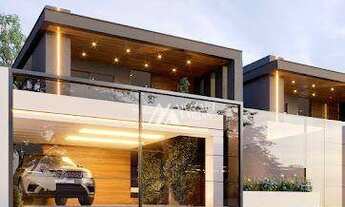 Imagem: CASAS DE ALTO PADRÃO NO EUSÉBIO EM RUA