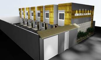 Imagem 2: VOLTA REDONDA - Casa Padrão - ROMA