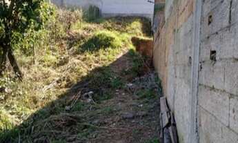 Imagem 7: Meio Lote com área de 170m2 Bairro Tropical - Contagem - MG. Aceita veiculo como parte d