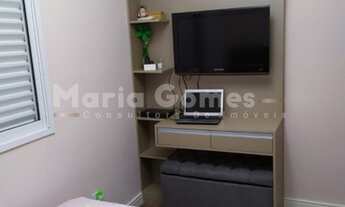 Imagem 5: INDAIATUBA - Apartamento Padrão - NÚCLEO HABITACIONAL BRIGADEIRO FARIA LIMA