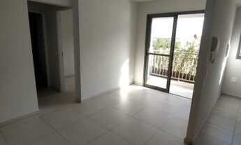 Imagem 3: Apartamento térreo com sacada