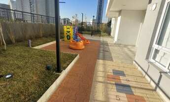 Imagem 4: Apartamento para venda com 80 metros quadrados com 2 quartos