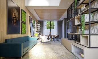 Imagem 7: JOINVILLE - Casa Padrão - VILA NOVA