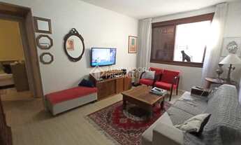 Imagem 3: Apartamento 2 dormitórios na Anita Garibaldi