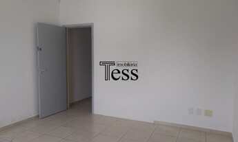 Imagem 3: Aluga sala comercial Santa Cruz, com 37m2, elevador, garagem, piso esmaltado, pia de grani