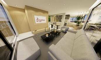 Imagem: Apartamento para venda possui 106 metros