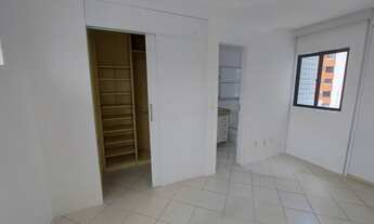 Imagem 7: Edf.Quinta das Oliveiras-102 m2-3 qts-suite+closet-2 vagas no Rosarinho