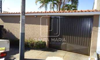 Imagem 2: Casa (térrea na rua) 3 dormitórios/suite, cozinha planejada