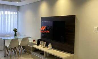 Imagem 4: Apartamento à venda, 2 quartos, 1 suíte, 1 vaga, Bultrins - Olinda/PE