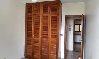 Imagem 6: Apartamento para venda tem 85 metros quadrados com 2 quartos em Caiçara - Praia Grande - S