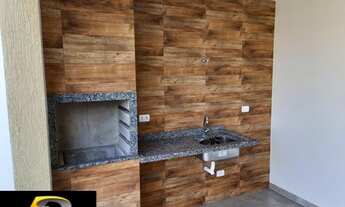 Imagem 3: SÃO PAULO - RESIDENCIAL - VILA BRASILINA