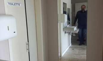 Imagem 6: Sala/Conjunto para alugue ou vendal tem 65 metros ao lado do metrô Sé