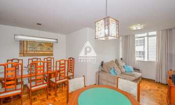 Imagem 4: Apartamento à venda, 3 quartos, 1 suíte, 1 vaga, Laranjeiras - RIO DE JANEIRO/RJ