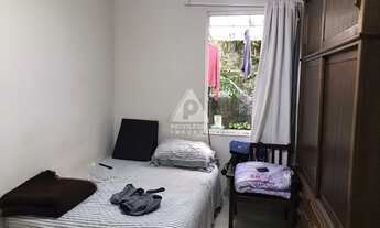 Imagem 7: Sala quarto com dependência e área externa