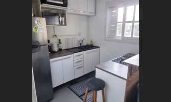 Imagem 7: PORTO ALEGRE - Apartamento Padrão - CRISTO REDENTOR