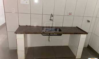 Imagem 6: Salão/Galpão (salão - térreo