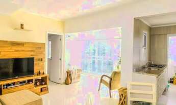 Imagem: Apartamento para venda com 52 metros quadrados