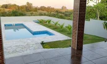 Imagem 4: Linda Chácara Chácara com venda por R$600.000