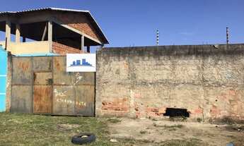 Imagem 5: ITAGUAÍ - Terreno Padrão - VILA MARGARIDA