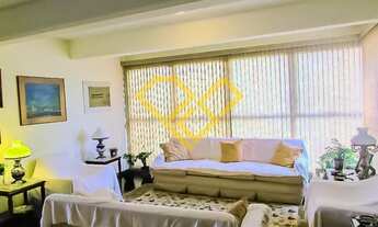 Imagem 6: Apartamento à venda. 4 dormitórios, 1 suíte, 2 vagas. Boqueirão, Santos/SP